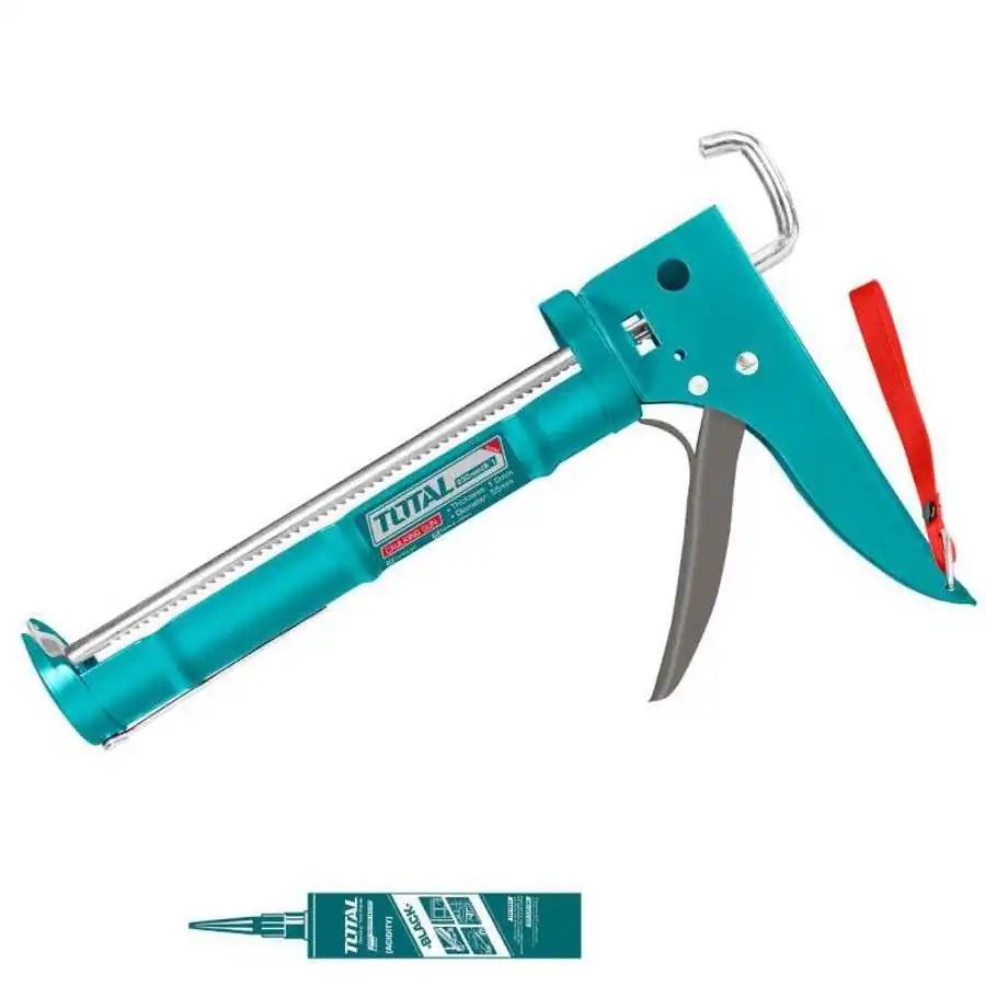 Caulking Gun 9 Inch - Total Tools