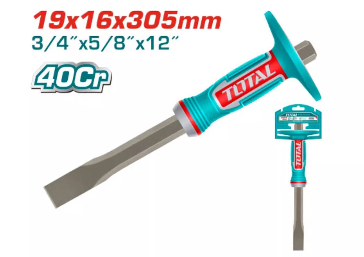 Cold Chisel 305mm
