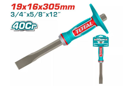 Cold Chisel 305mm