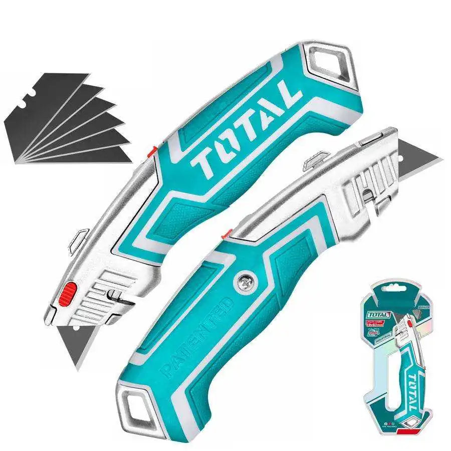 Utility Knife SK4 - Total Tools