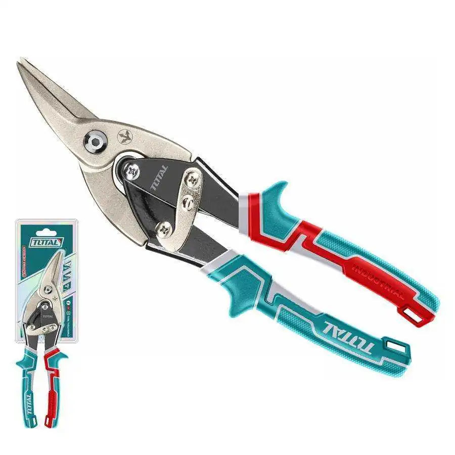 Aviation Snip 10 Inch - Total Tools