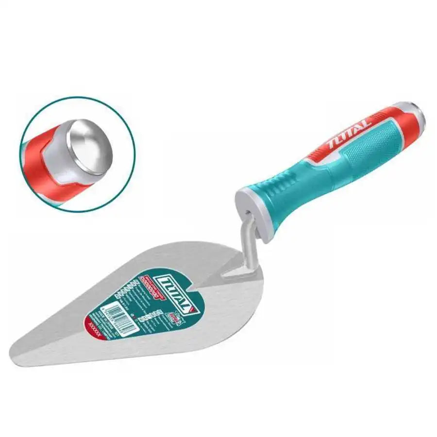 Bricklaying Trowel 7 Inch - Total Tools