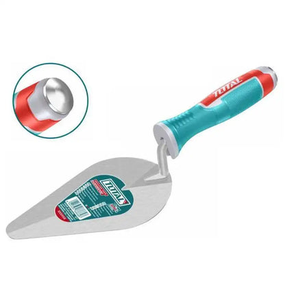 Bricklaying Trowel 7 Inch - Total Tools