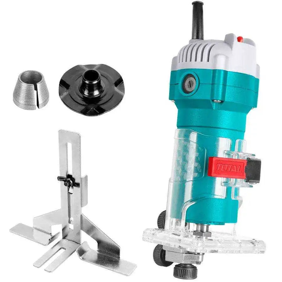 Laminate Trimmer 600W - Total Tools