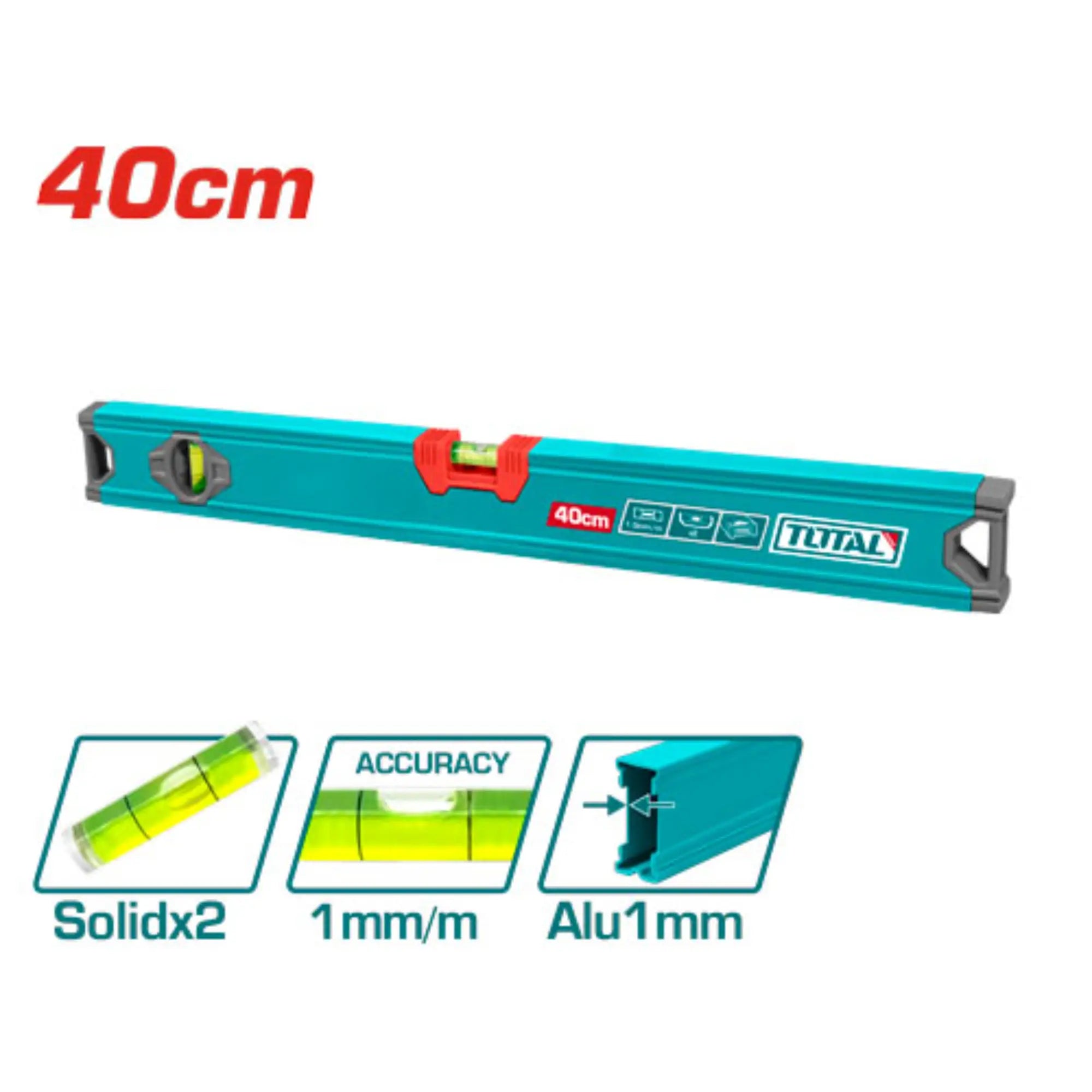 Spirit Level 40cm