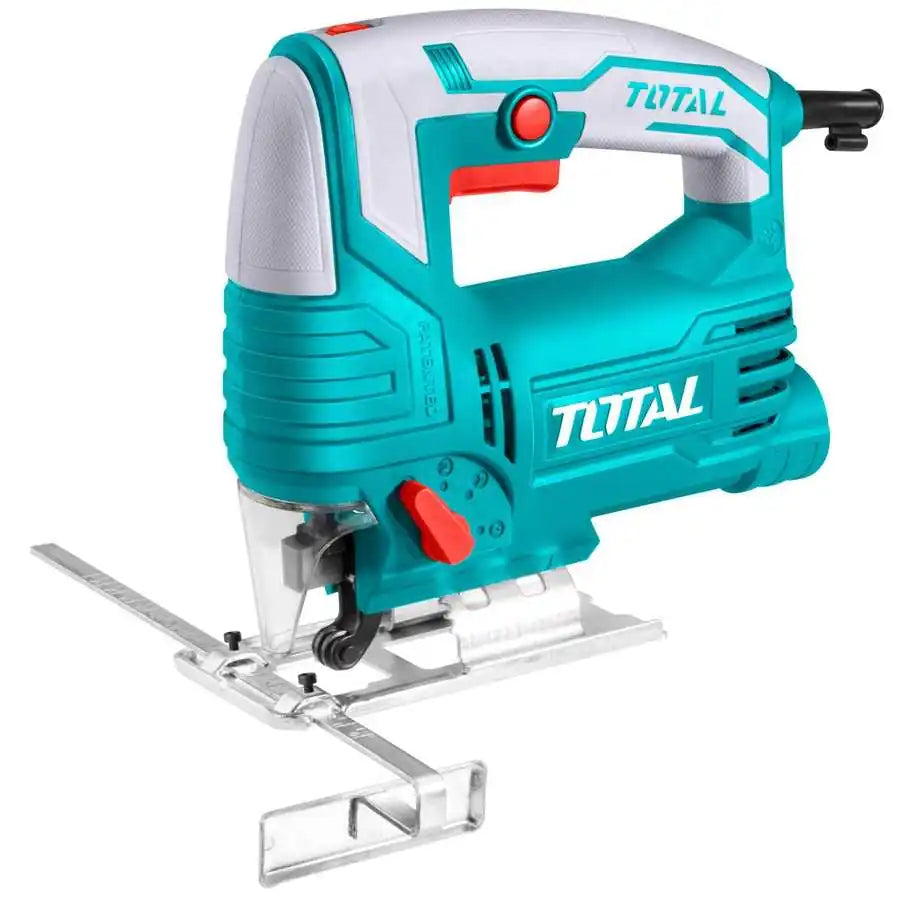 Jig Saw 570W - Total Tools