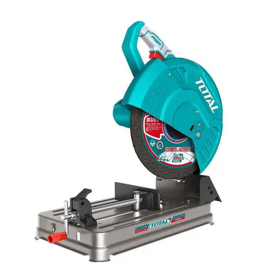 Cut Off Saw 2400W - Total Tools