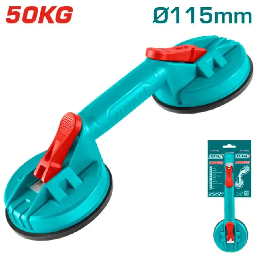 Glass Sucker 50kg - Total Tools
