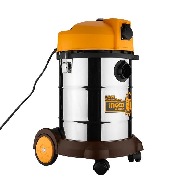 Vacuum Cleaner 30L - INGCO