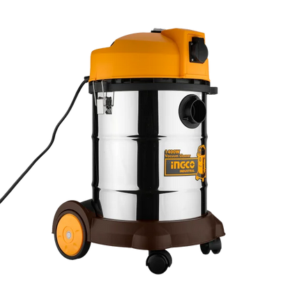 Vacuum Cleaner 30L - INGCO