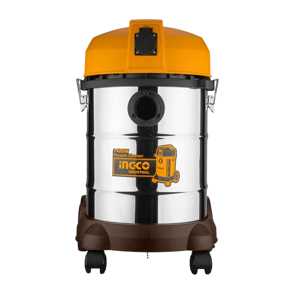 Vacuum Cleaner 30L - INGCO