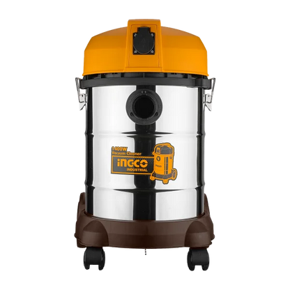 Vacuum Cleaner 30L - INGCO