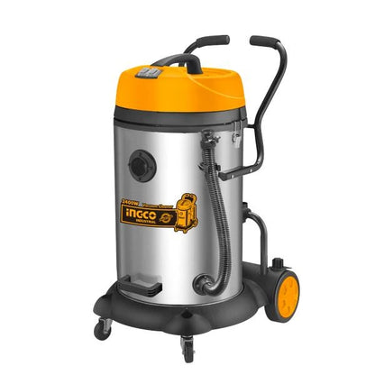 Vacuum Cleaner 75L - INGCO